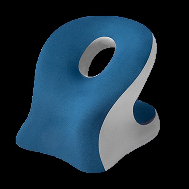 小学生午睡枕趴睡枕午睡神器桌上睡觉儿童抱枕午休枕头教室趴趴枕