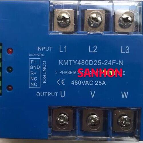 库顿固态继电器KMTY600D60(KMTY600D40,KMTY600D80,KMTY600D25)