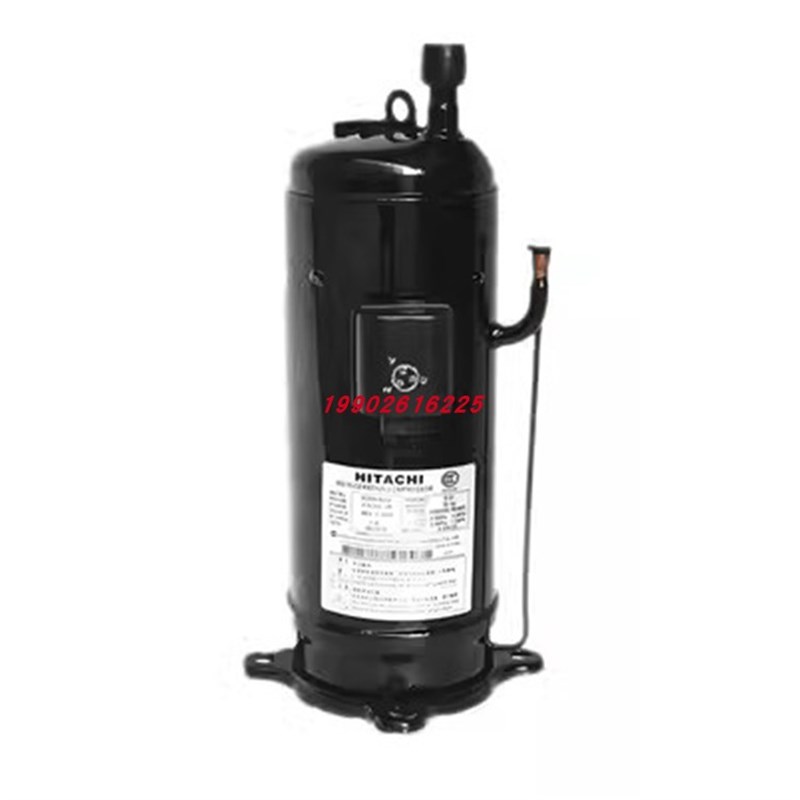 E655DHD-65D2YG E656DHD-65D2YG全新原装6匹变频中央空调压缩机