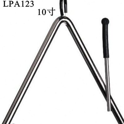 LP三角铁台湾产LPA121  LPA122  LPA123 6寸 8寸 10寸