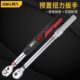 DELI得力工具 DL170050 预置扭力扳手DL170025
