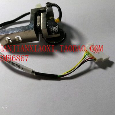 S01-E10017 S02-43038 MES-6-360PC  02-E00159 02-E00160 编码器