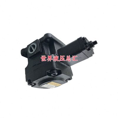 台湾KCL凯嘉 VPKC-F08/F12/F15/F20-A1/A2/A3/A4-01-A变量叶片泵