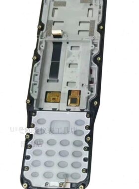 华测GPS/RTK手簿屏幕/显示屏/触摸屏 华测HCE600数据采集器屏幕