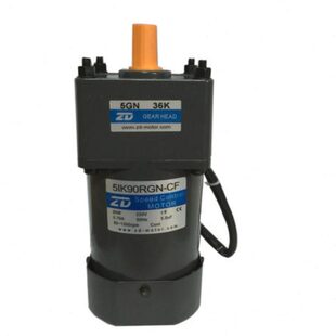 ZD中大电机5IK150A 6IK200A TFT