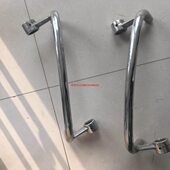 银鹰 和面机绞杠 供应HWT25III系列和面机搅拌器 C字型搅拌器