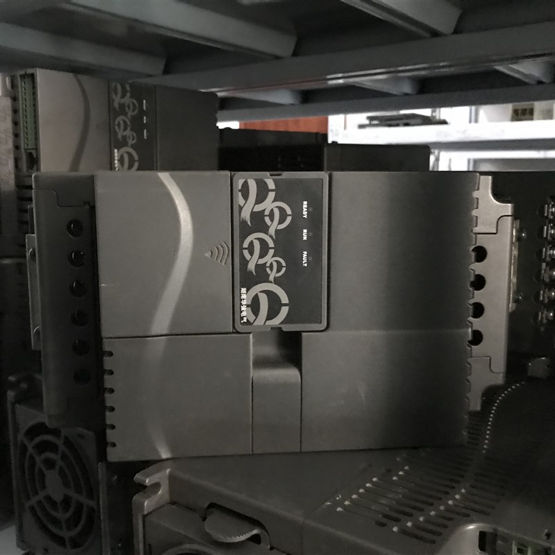 拆机台达变频器VFD-E系列VFD110E43A 380V 11KW现货 质量保证