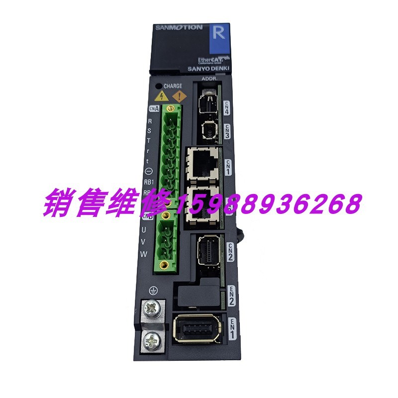 三洋驱动RS2A05A0KA4W00/RS2A03A0KA4W00/RS2A01A0KA4W00询价