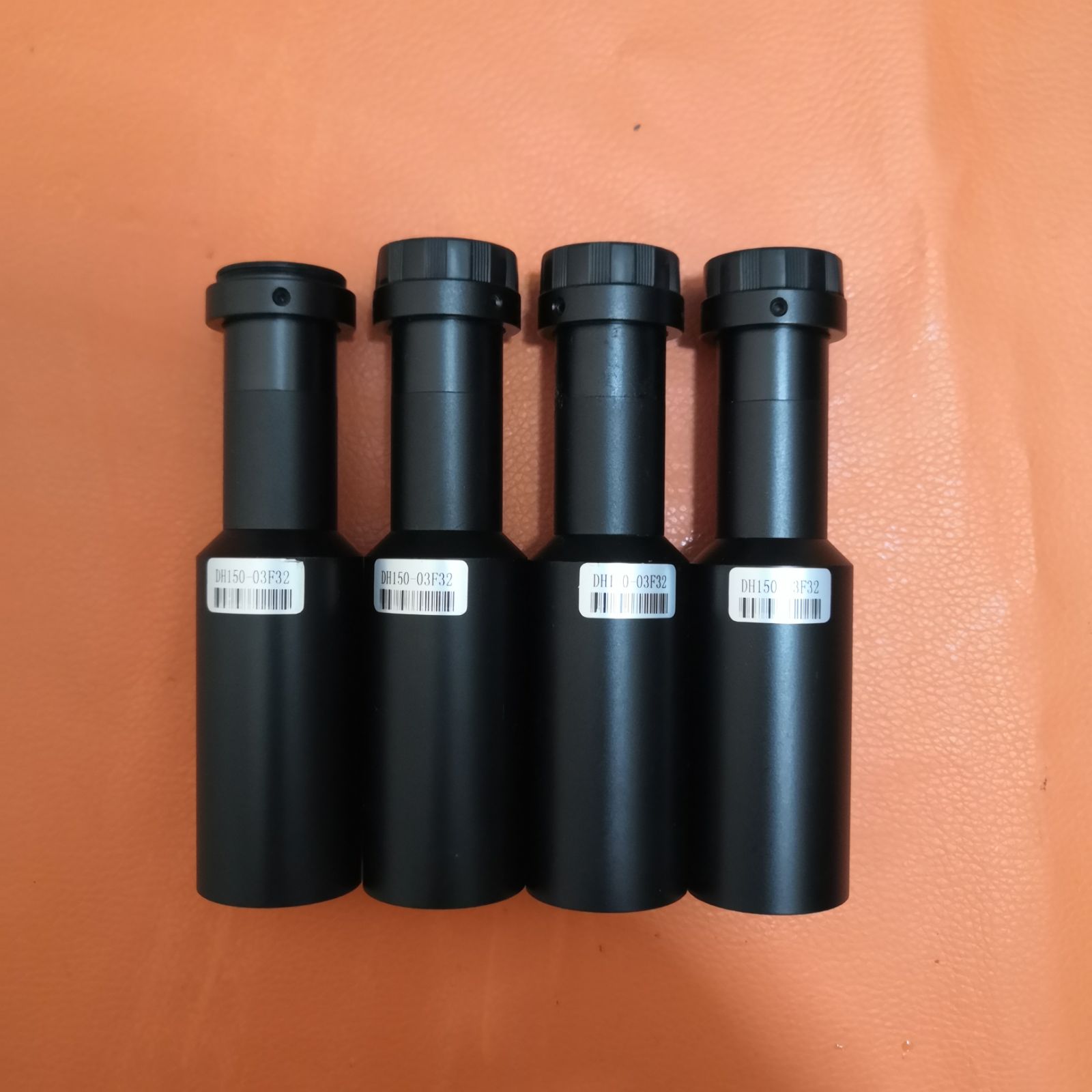 0.3倍工业远心镜头DH150-03F32 0.3X 300工作距离DH300-03F32