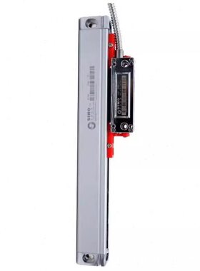 SINO电子尺子ka3001u-70mm 1u-120mm 1u-170mm 1u-220mm 1u-270mm