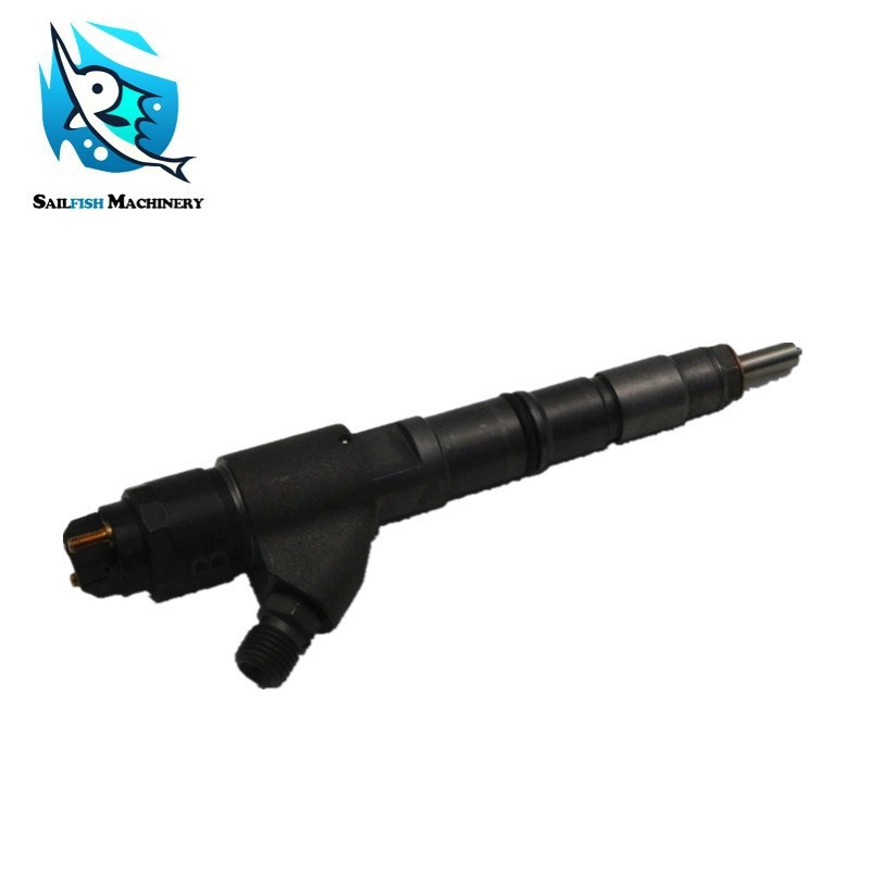 20798114 04290986 066喷射器 用于EC240B/290B新款（D7E)