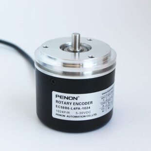 全新EC58B6 360 2048 2500 500 2000 器600 1024编码 L4PA 1000