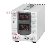 30V5A可调直流稳压电源泽丰盛RS1305DN 1305DF 1305DQ维修带5V1A