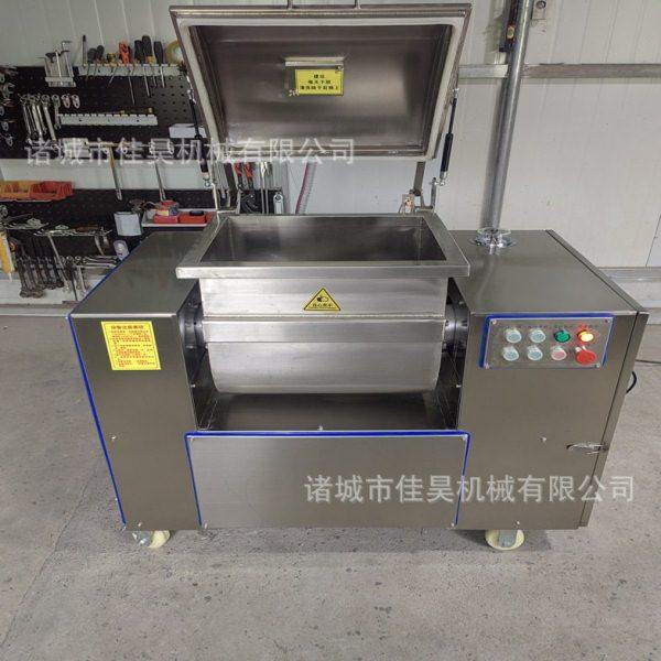 100公斤真空和面机小型真空和面机设备全自动包子和面机商业用,厨房电器,其他商用厨电,淘宝优惠券,粉丝福利购,淘宝优惠卷