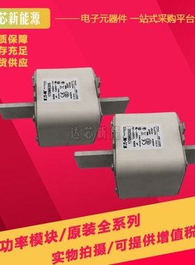 170M6305 170M6306 170M6307全新现货快速熔断器 底座