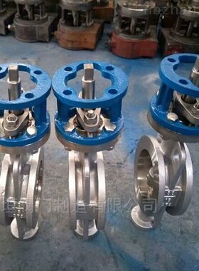 气动蝶阀D671H-16P不带气缸 迷你小汽缸大全SDA12/16/20/25-10 15