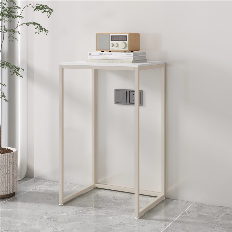 扫地机器人置物架石头云t鲸科沃斯伴侣鱼缸洗衣机大理石置物架