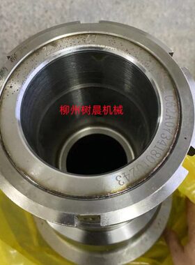 柳工装载机870H 862H 860H 856H 886H轮边支承轴62A0734/62A0916C