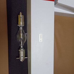 特卖1600W短弧氙灯泡 1.6KW球形氙灯管1600W