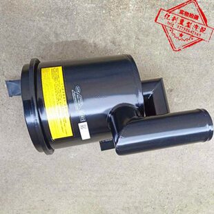 2025福田时代小卡之星K3瑞祥2800空滤总成铁壳滤芯空气格原厂包邮