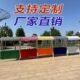 地摊车移动花车促销 展示台集市摊位架市集可折叠展示架夜市摆摊桌