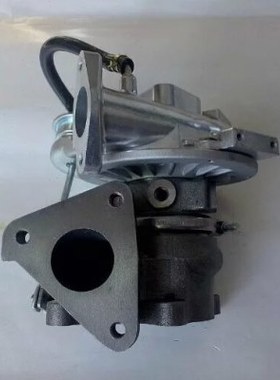 皮卡D22 RHF4涡轮增压器VN4 14411-MB40B/MB40C 14411-VM01A