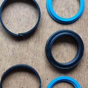 安特力营口中意泰达举升机专用龙门双柱油缸油封密封圈配件