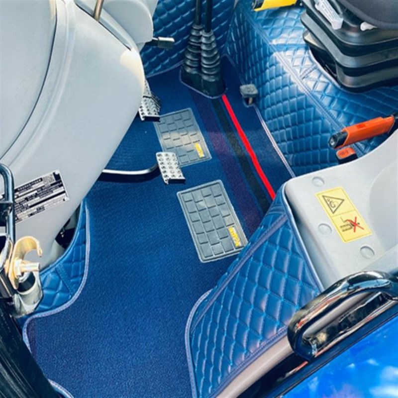 M 4 M2d1204141644欧豹040雷沃00全包围M 420M20m M18拖拉机脚踏