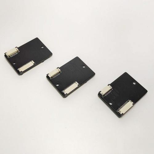 L1800转L805喷头转换卡r1390打印机用r330喷头控制板A3转A4喷头