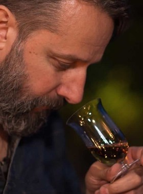 雷德尔威士忌玻璃单一麦芽水晶威士忌sniifer Vidro