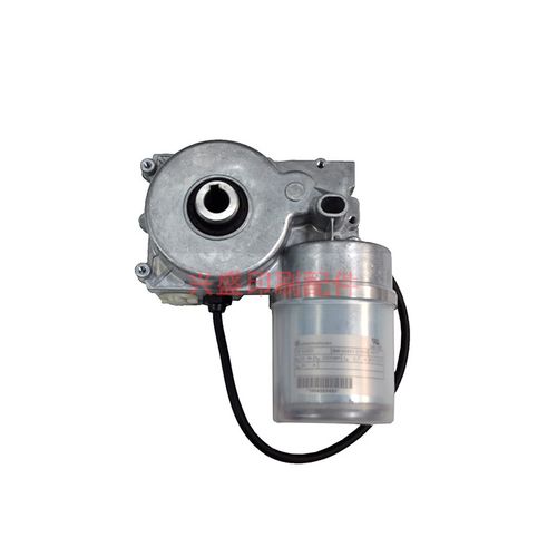 海德堡SM/CD102压力打版电机马达91.105.1161印刷机配件