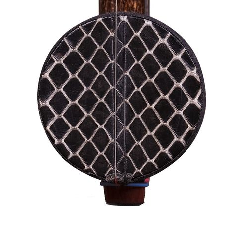 紫竹京胡实木琴轴天然紫竹全手工京胡京剧演奏用琴厂家直销送配件