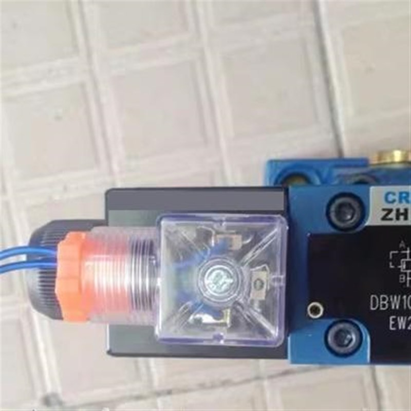 现货北京铸通电磁溢流DBW30B-1-50/315-EG24 DBW30A-1-50/315