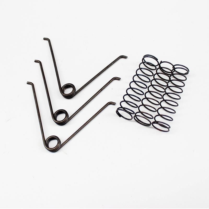 修枝剪刀通用配件弹簧园艺剪用摘果剪果树剪专用弹簧高枝剪弹簧
