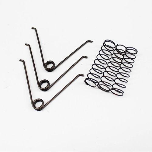 修枝剪刀通用配件弹簧园艺剪用摘果剪果树剪专用弹簧高枝剪弹簧