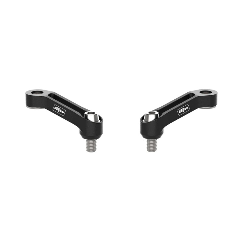 现货EP改装春风800MT后视镜加长卡钳保护链条润滑器充电器