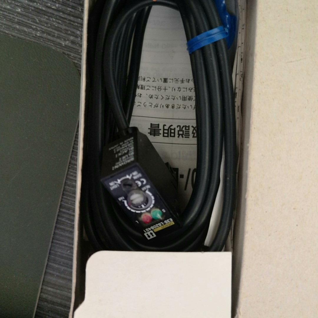 [德峰]光电开关E3S-LS20B4S1