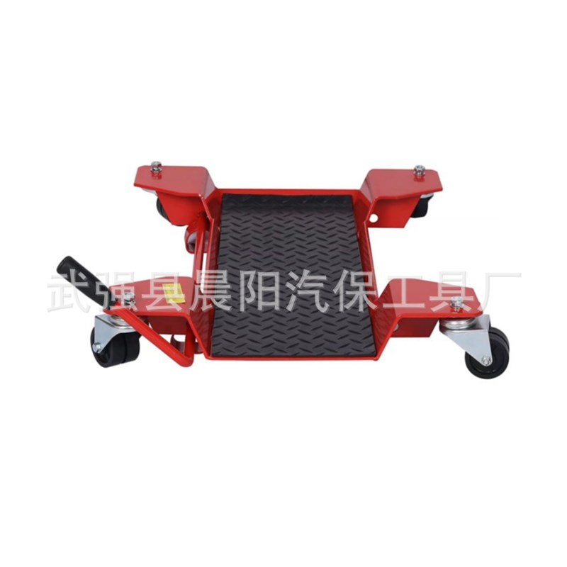厂家供应 摩托车移位器 摩托车停车器 停车支架 摩托车移车器