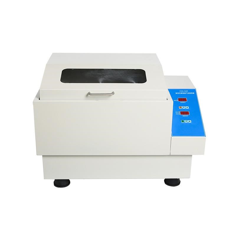 CHA-SAD直流无刷恒速振荡器数显气浴恒温振荡器空气摇床