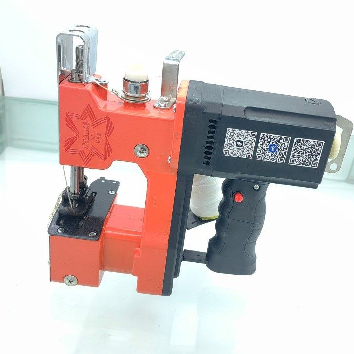 封口机编织袋封包机充电式蛇皮袋封包机带电板麻袋封包机纸袋封口,五金/工具,打包机/捆扎机,淘宝优惠券,粉丝福利购,淘宝优惠卷