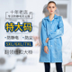 防静电无尘服防护防尘翻领纽扣大褂电子厂洁净车间实验室洁净服