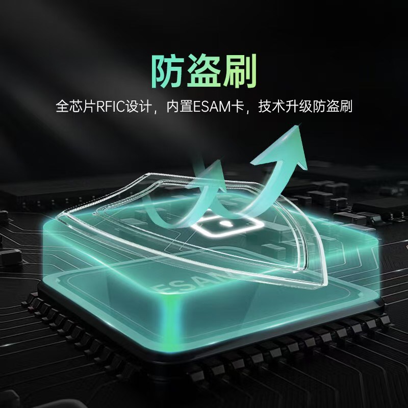 摩托车ETC智能无卡设备办理11省高速通行九五折无服务费IP6级防水