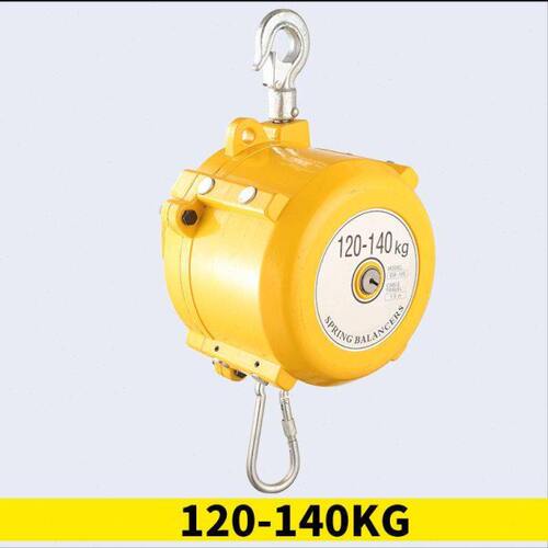 弹簧平衡器1-3/3-5/9-15/22-30kg塔式自锁吊车弹力起重器