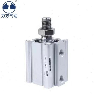 原装SMC大型标准薄型气缸CDQ2B140-10/20/30/40/50/70/80/100DMZ
