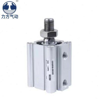 原装SMC大型标准薄型气缸CDQ2B140-10/20/30/40/50/70/80/100DMZ