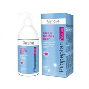 美国代购enové Pilopeptan for Woman 250ml - Hair Regrowth Tr