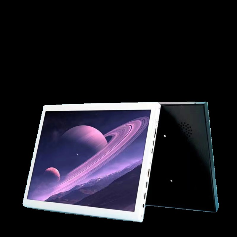 ipad1/2/3/4屏幕驱动板外壳套件显示屏改装可携式显示器9.7寸2K副