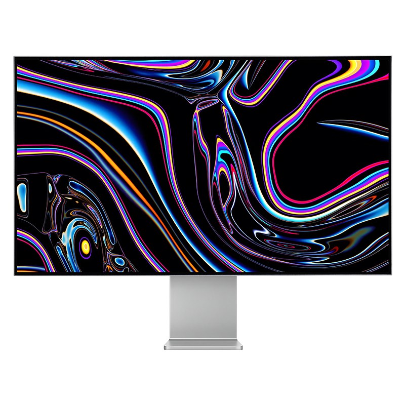 32英寸4K显示器Nano IPS屏HDR600修图调色10bit高色域144Hz电竞屏