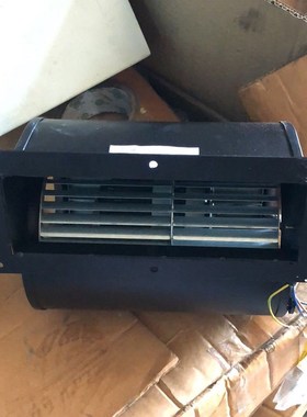 多翼式小型锅壳工频离心风机EM133C-3 工业设备大风量风机