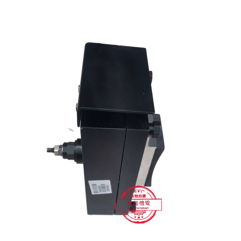 菱王电梯抱闸制动器GZD-2块式电磁铁合普WTDI-B曳引机电磁制动器